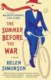 The Summer Before the War (eBook, ePUB)