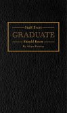 Stuff Every Graduate Should Know (eBook, ePUB)