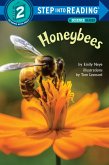 Honeybees (eBook, ePUB)