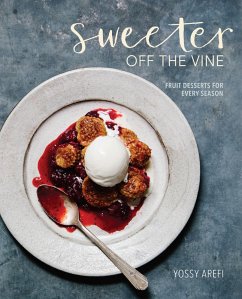 Sweeter off the Vine (eBook, ePUB) - Arefi, Yossy