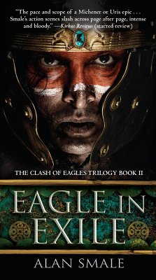 Cover Eagle in Exile (eBook, ePUB)