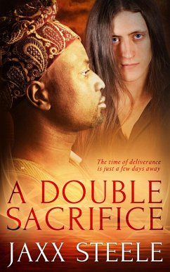 Cover A Double Sacrifice (eBook, ePUB)