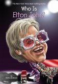 Who Is Elton John? (eBook, ePUB)
