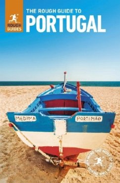 The Rough Guide to Portugal