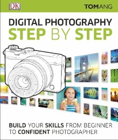 Digital Photography Step by Step - Ang, Tom