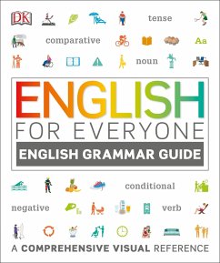 English for Everyone English Grammar Guide - DK