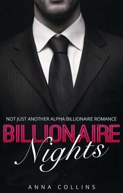 Cover Billionaire Romance (Billionaire Nights, #1) (eBook, ePUB)