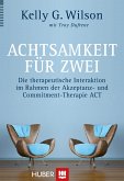 Achtsamkeit für zwei (eBook, PDF)