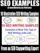 SEO Examples: 10 Illustrative SEO... - Bild 1