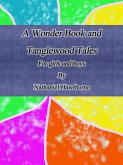 A Wonder Book and Tanglewood Tales: For girls and boys (eBook, ePUB)