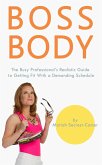 Boss Body (eBook, ePUB)