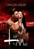Lie to Me (eBook, ePUB) Lie to Me (eBook, ePUB)