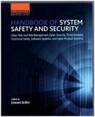 Handbook of System Safety and Security Handbook of System Safety and Security