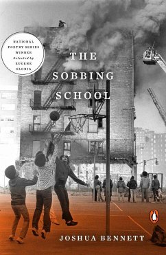 The Sobbing School - Bennett, Joshua