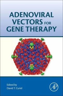 Adenoviral Vectors for Gene Therapy