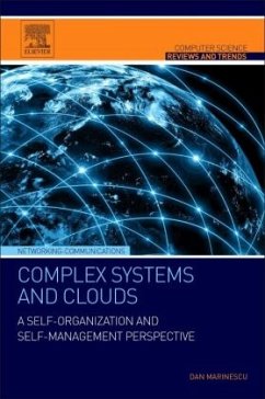 Cover Complex Systems and Clouds
