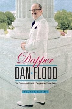 Dapper Dan Flood - Kashatus, William C