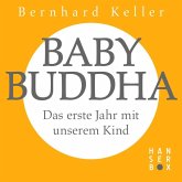 Babybuddha (eBook, ePUB)
