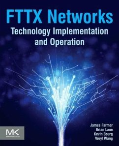 Fttx Networks - Farmer, James;Lane, Brian;Bourg, Kevin