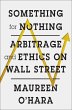Something For Nothing by Maureen O'Hara Hardcover | Indigo Chapters
