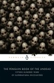 The Penguin Book of the Undead