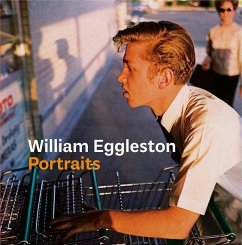 William Eggleston Portraits - Prodger, Phillip