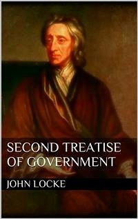 Second Treatise of Government (eBook, ePUB) - Locke, John