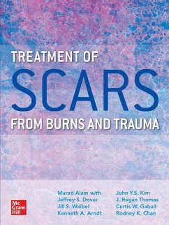 Treatment of Scars from Burns and Trauma - Alam, Murad; Waibel, Jill; Uebelhoer, Nathan; Arndt, Kenneth A; Dover, Jeffrey; Donelan, Matthias; Kim, John; Chan, Rodney