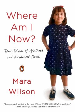 Where Am I Now? - Wilson, Mara