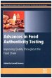 Advances in Food Authenticity Testing - Bild 1