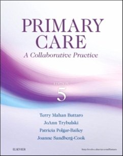Cover Primary Care