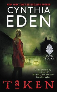 Taken - Eden, Cynthia