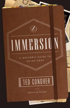 Immersion - Conover, Ted