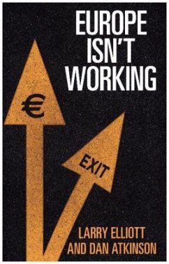 Cover Europe isn't Working