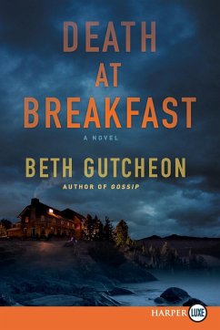 Death At Breakfast LP - Gutcheon, Beth