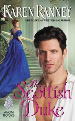 The Scottish Duke - Ranney, Karen