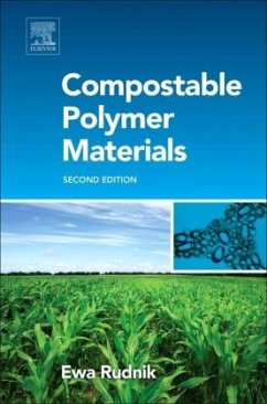 Cover Compostable Polymer Materials