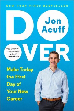 Do Over - Acuff, Jon