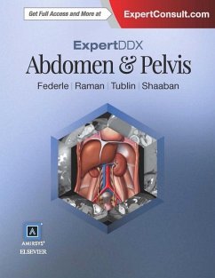 Raman, S: ExpertDDx: Abdomen and Pelvis - Raman, Siva P;Federle, Michael P;Tublin, Mitchell E