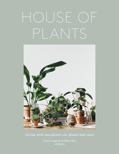 House of Plants - Ray, Rose; Langton, Caro; Co, Ro
