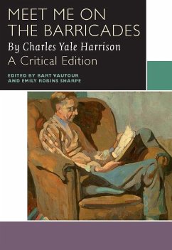 Meet Me on the Barricades - Harrison, Charles Yale