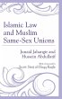 Islamic Law and Muslim Same-Sex Unions - Bild 1