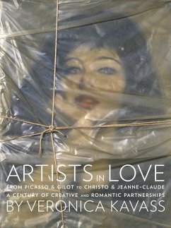 Cover Artists in Love