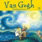 Van Gogh - Arkadasim Vincent