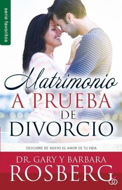 Matrimonio a Prueba de Divorcio - Serie Favoritos - Rosberg, Barbara