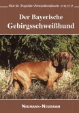 Der Bayerische Gebirgsschweißhund