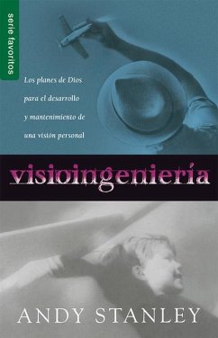 Visiongeniería - Serie Favoritos - Stanley, Andy