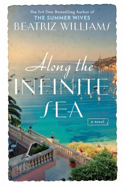 Along the Infinite Sea - Williams, Beatriz