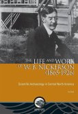 Life and Work of W. B. Nickerson (1865-1926)