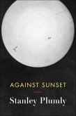Against Sunset: Poems